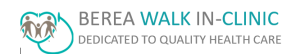 Sponsor Logo for Berea Walk In-Clinic