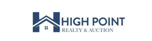 Sponsor Logo for High Point Realty & Auction