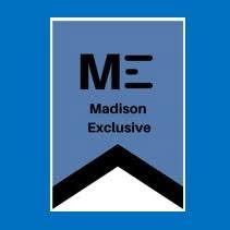 Sponsor Logo for Madison Exclusive