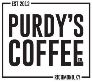 Sponsor Logo for Purdy's Coffee Company