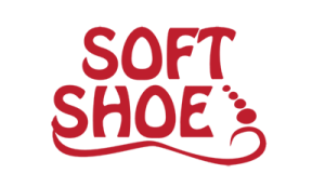 Sponsor Logo for Soft Shoe