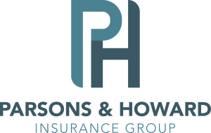 Sponsor Logo for Parsons & Howard Insurance Group