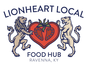 Sponsor Logo for Lionheart Local