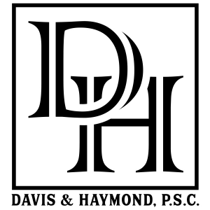 Sponsor Logo for Davis & Haymond PSC