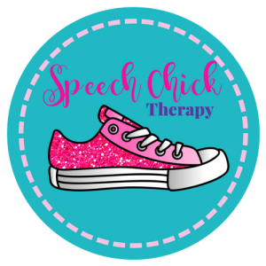 Sponsor Logo for Speech Chick Therapy