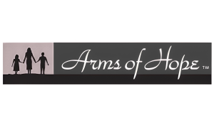Sponsor Logo for Arms of Hope