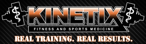 Sponsor Logo for Kinetix