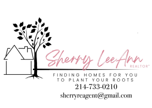 Sponsor Logo for Sherry LeeAnn Realtor
