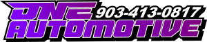 Sponsor Logo for One Automotive