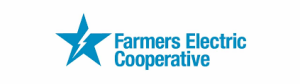 Sponsor Logo for Farmers Electric