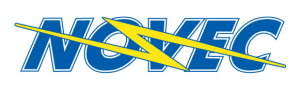 Sponsor Logo for NOVEC