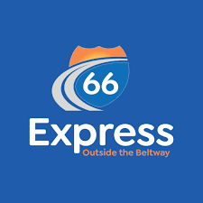 Sponsor Logo for 66 Express