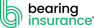 Sponsor Logo for Bearing Insurance
