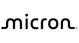 Sponsor Logo for Micron