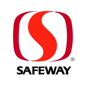 Sponsor Logo for Safeway