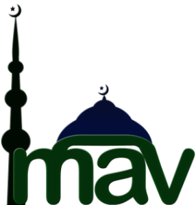 Sponsor Logo for Muslim Association of Virginia