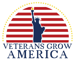 Sponsor Logo for Veterans Growing America