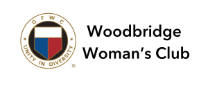Sponsor Logo for GFWC Woodbridge Woman’s Club