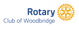 Sponsor Logo for Woodbridge Rotary
