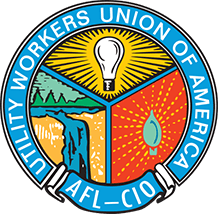 Our Amazing Sponsors Logo for U.W.U.A Local