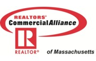 Our Amazing Sponsors Logo for Realtor Commercial Alliance of MA