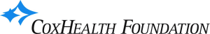 Sponsor Logo for CoxHealth Foundation