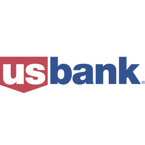 Logo for US Bank