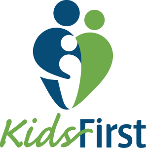 Sponsor Logo for KidsFirst