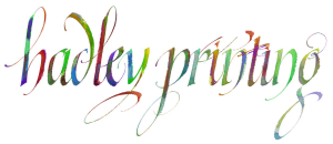 Sponsor Logo for Hadley Printing