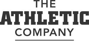 Sponsor Logo for The Athletic Company