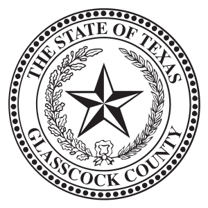 Sponsor Logo for Glasscock County