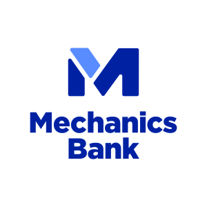 Sponsor Logo for Mechanics Bank