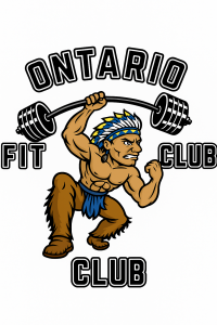 Sponsor Logo for Ontario Fit Club
