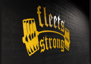 Sponsor Logo for FLEETS FITNESS CENTER