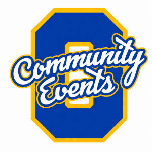 Sponsor Logo for ONTARIO COMMUNITY EVENTS