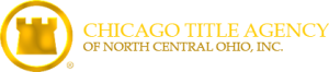 Sponsor Logo for Chicago Title Agency of North Central Ohio, Inc.