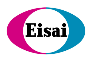 Sponsor Logo for Eisai Pharmaceutical