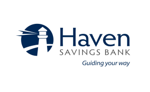Sponsor Logo for Haven Savings Bank