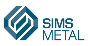 Sponsor Logo for Sims Metal