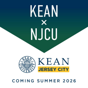 Sponsor Logo for KEANxNJCU