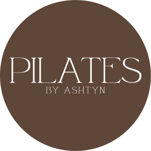 Sponsor Logo for Pilates by Ashtyn