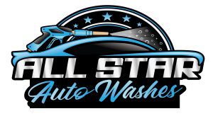 Logo for All Star Auto Washes