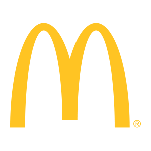 Logo for McDonalds of Cass City