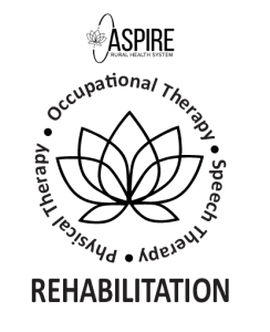 Logo for Aspire Hills and Dales Rehabilitation