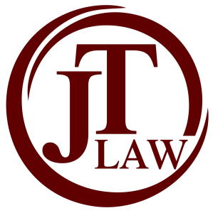 Sponsor Logo for JT Law
