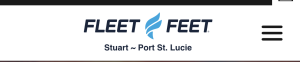 Sponsor Logo for Fleet Feet