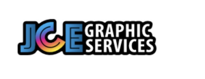 Sponsor Logo for JCE Graphics Services LLC