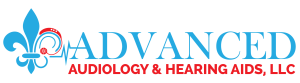 Sponsor Logo for Advanced Audio