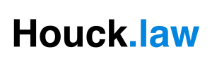Sponsor Logo for Houck Law