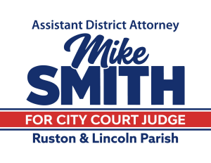 Sponsor Logo for Mike Smith